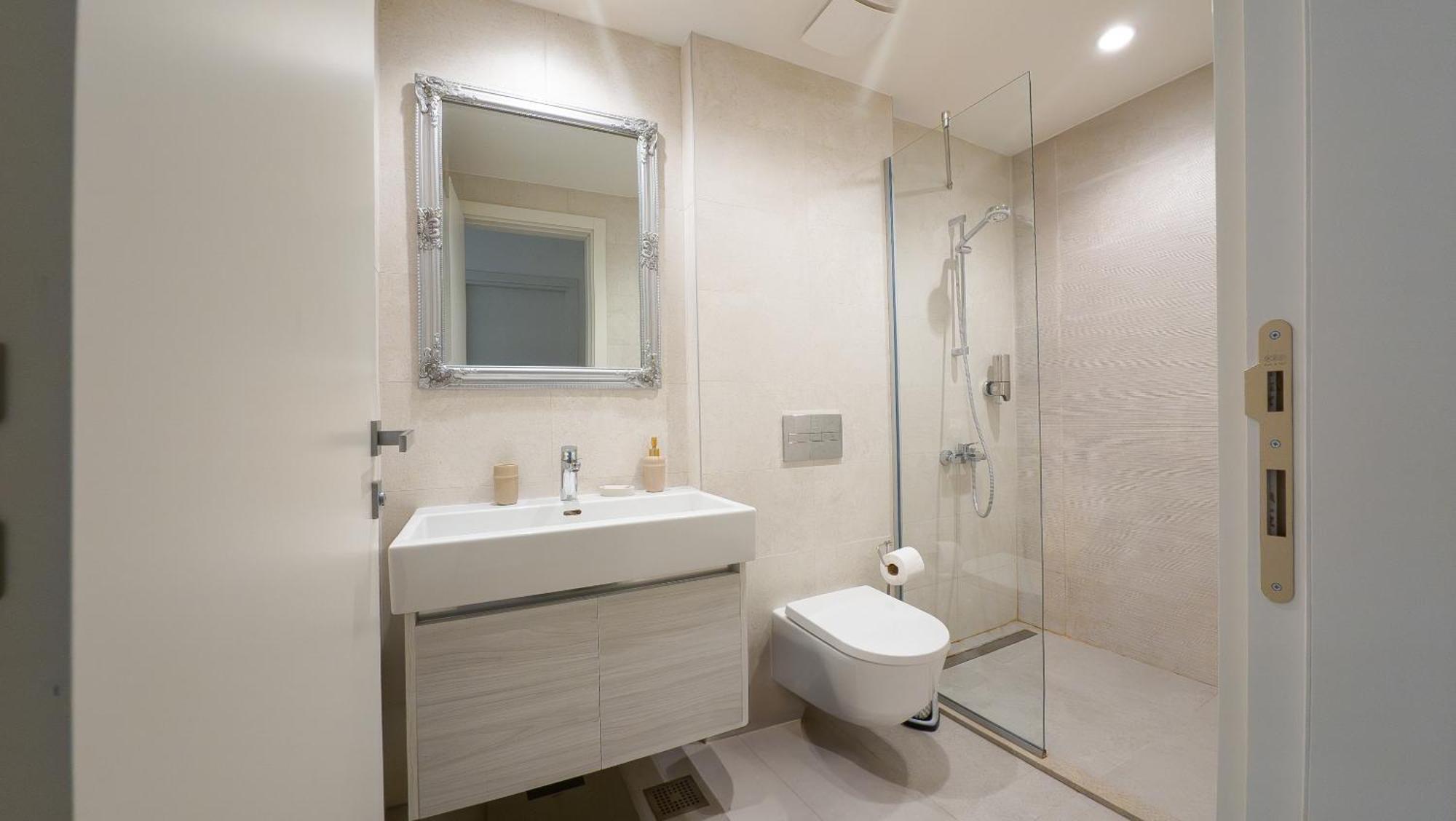 Sd Luxury Apartment - Belgrade Waterfront Exterior photo